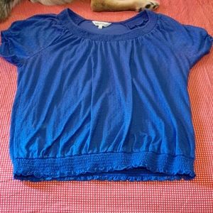 5/$20 XL Northern Reflections Top